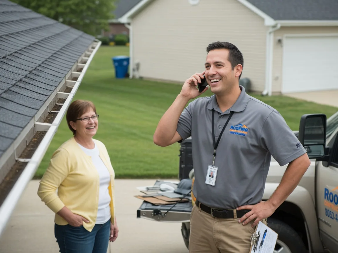 Local Roofing Contractors Ellendale, TN FAQs